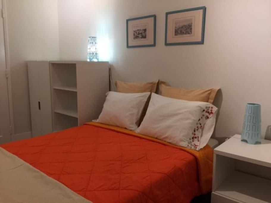 Charming 2 Bedrooms Apartment In Arroios - Ssl 2A Lisboa Exteriér fotografie