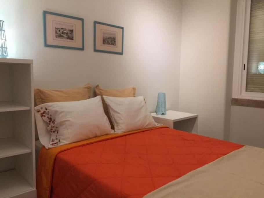Charming 2 Bedrooms Apartment In Arroios - Ssl 2A Lisboa Exteriér fotografie